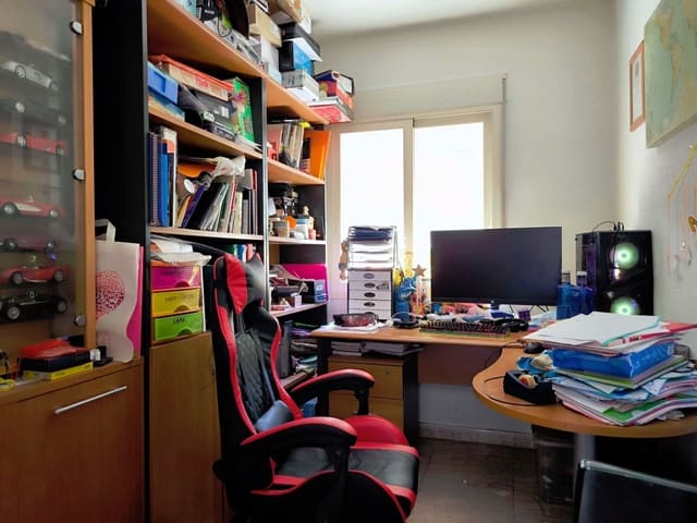 5 soverom Villa til salgs i La Nucia med svømmebasseng garasje - € 430 000 (Ref: 9012012)