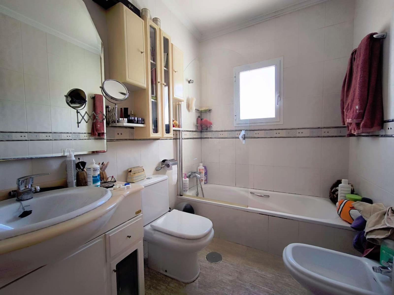 5 soverom Villa til salgs i La Nucia med svømmebasseng garasje - € 430 000 (Ref: 9012012)