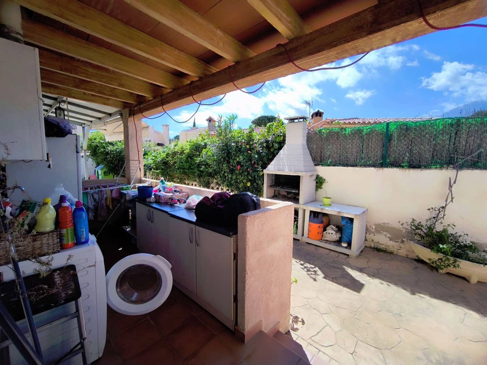 5 soverom Villa til salgs i La Nucia med svømmebasseng garasje - € 430 000 (Ref: 9012012)