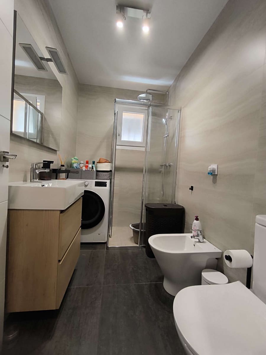 3 Zimmer Villa zu verkaufen in Polop mit Pool Garage - 340.000 € (Ref: 9022939)