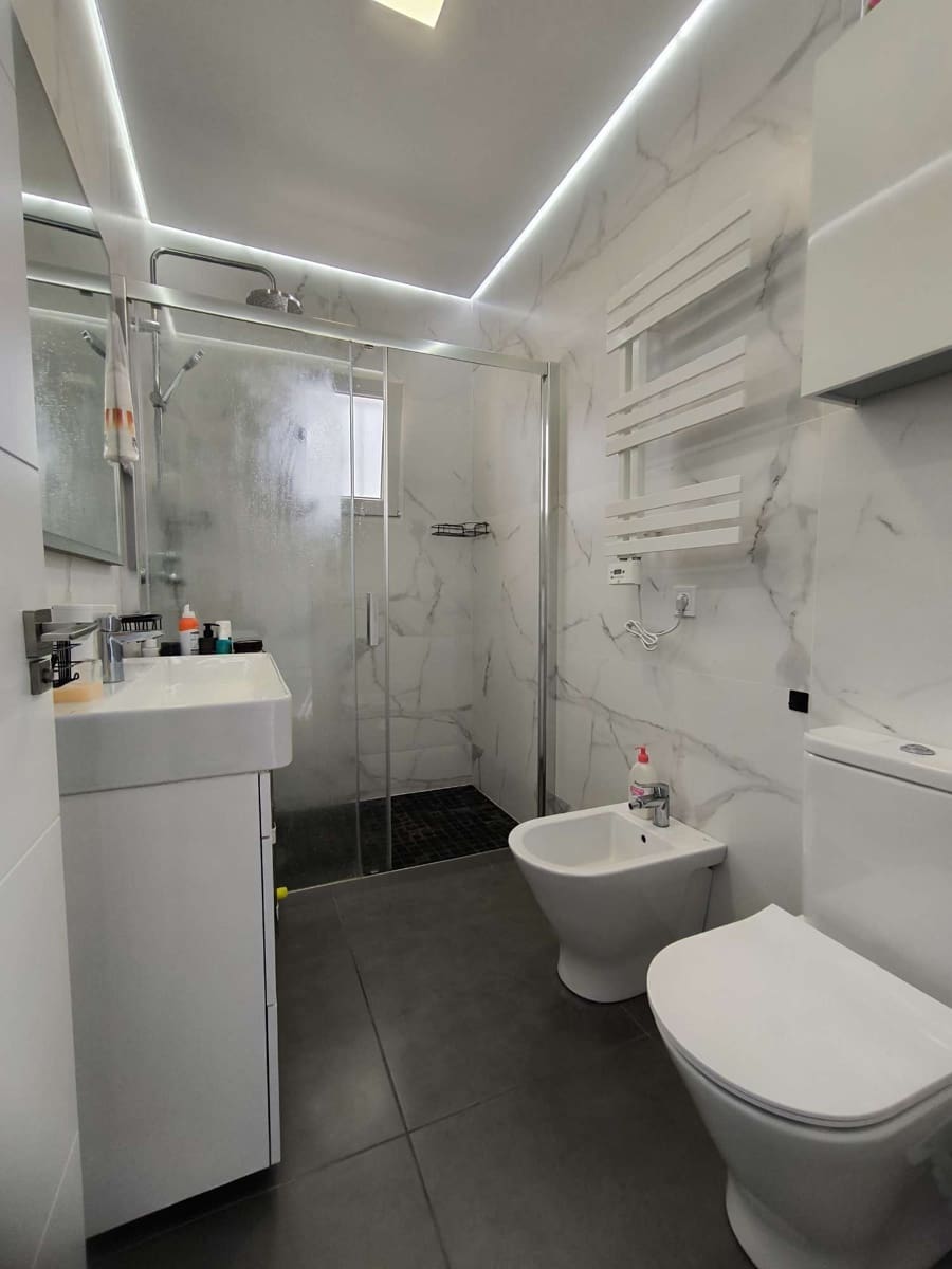 3 Zimmer Villa zu verkaufen in Polop mit Pool Garage - 340.000 € (Ref: 9022939)