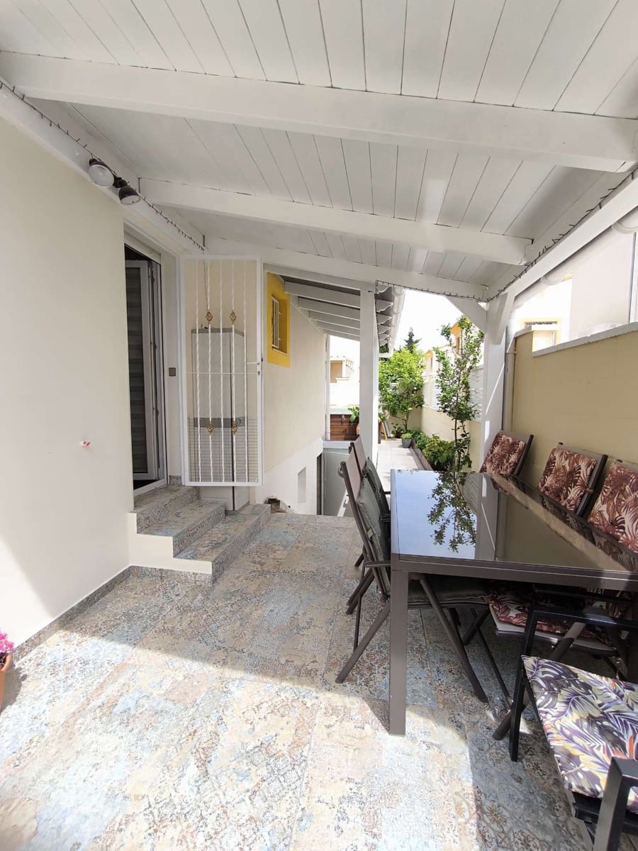 3 Zimmer Villa zu verkaufen in Polop mit Pool Garage - 340.000 € (Ref: 9022939)