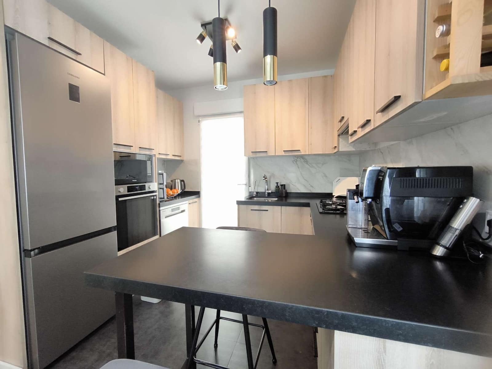 3 Zimmer Villa zu verkaufen in Polop mit Pool Garage - 340.000 € (Ref: 9022939)