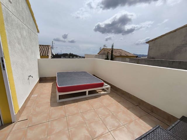 3 Zimmer Villa zu verkaufen in Polop mit Pool Garage - 340.000 € (Ref: 9022939)