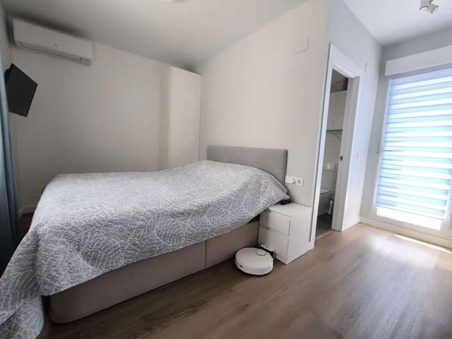 3 Zimmer Villa zu verkaufen in Polop mit Pool Garage - 340.000 € (Ref: 9022939)