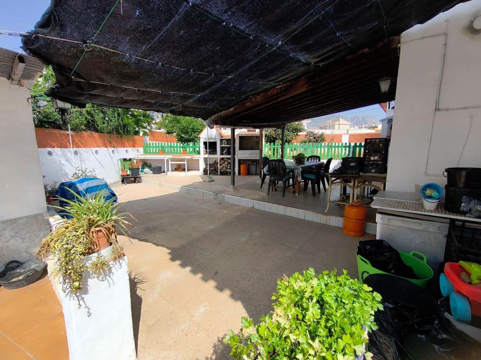 3 Zimmer Villa zu verkaufen in La Nucia mit Pool Garage - 445.000 € (Ref: 9034244)