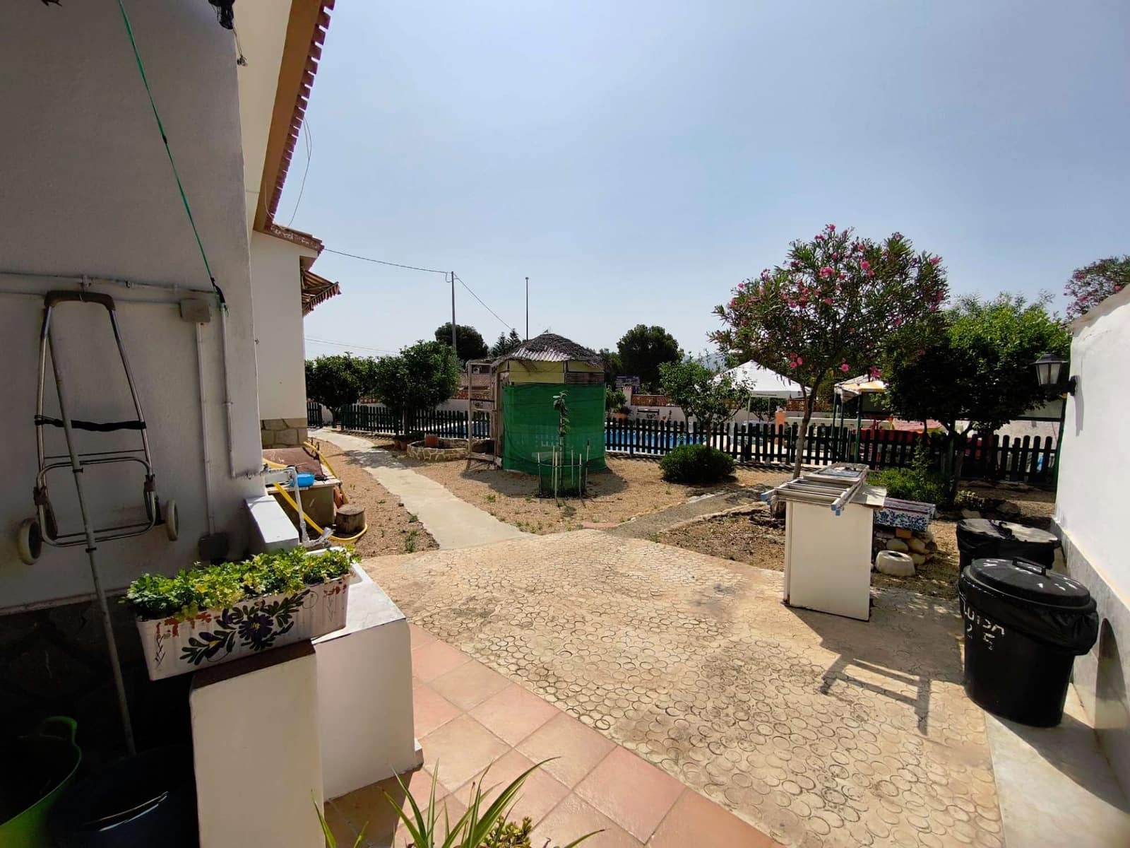 3 Zimmer Villa zu verkaufen in La Nucia mit Pool Garage - 445.000 € (Ref: 9034244)