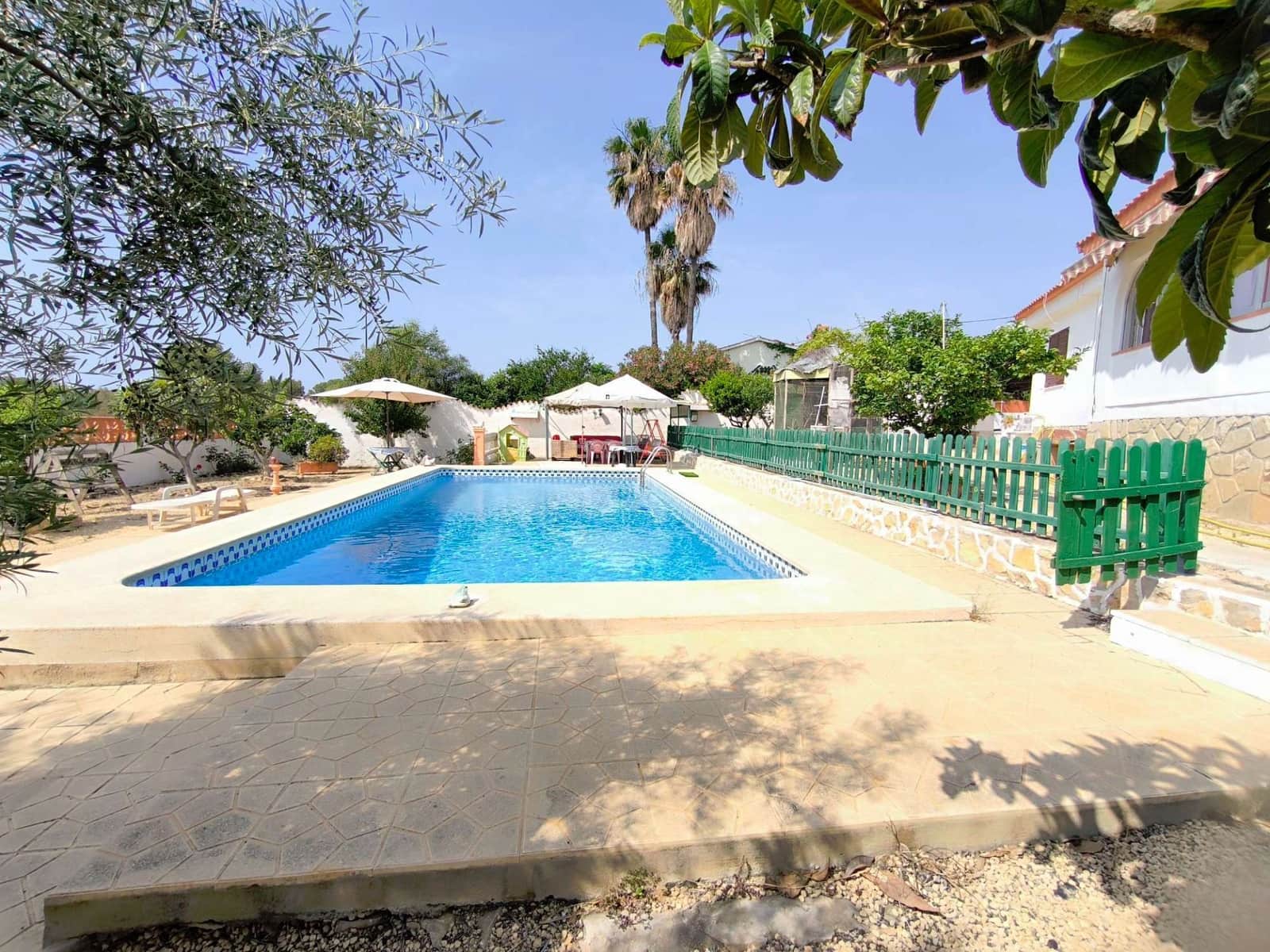 3 Zimmer Villa zu verkaufen in La Nucia mit Pool Garage - 445.000 € (Ref: 9034244)