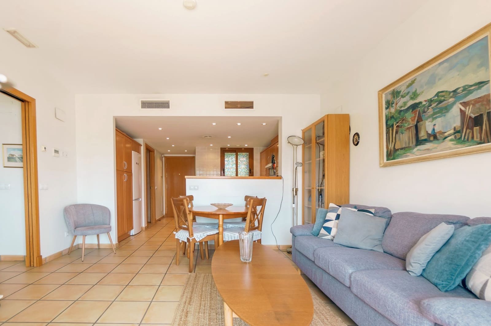 2 slaapkamer Appartement te koop in Alfaz del Pi / L'Alfas del Pi met zwembad garage - € 229.500 (Ref: 9034246)