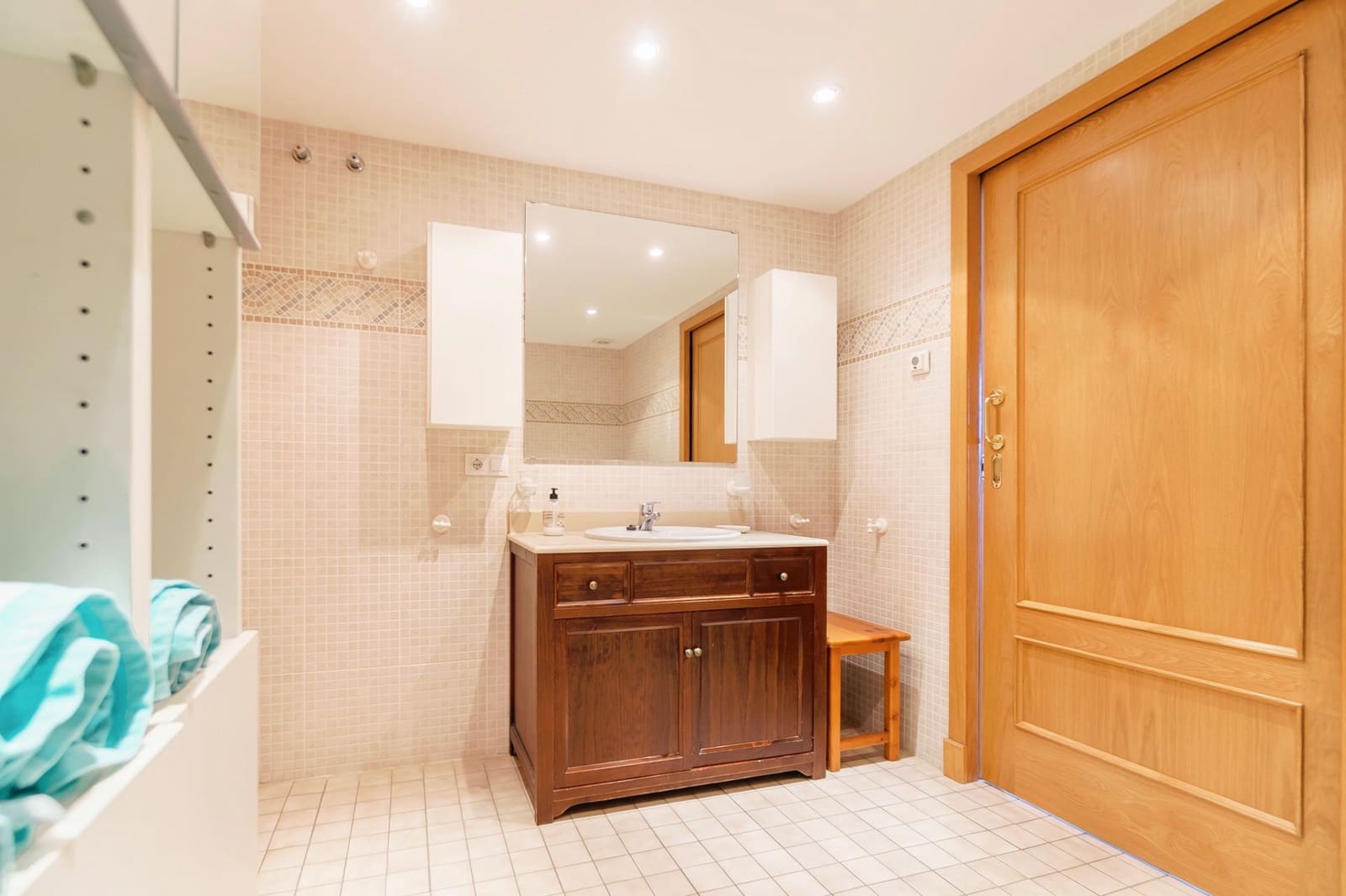 2 slaapkamer Appartement te koop in Alfaz del Pi / L'Alfas del Pi met zwembad garage - € 229.500 (Ref: 9034246)