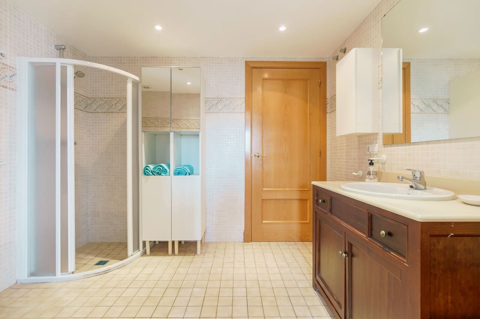 2 slaapkamer Appartement te koop in Alfaz del Pi / L'Alfas del Pi met zwembad garage - € 229.500 (Ref: 9034246)