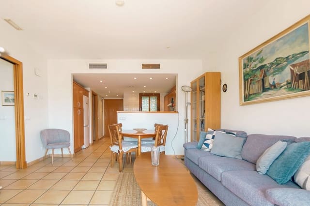 2 camera da letto Appartamento in vendita in Alfaz del Pi / L'Alfàs del Pi con piscina garage - 229.500 € (Rif: 9034246)