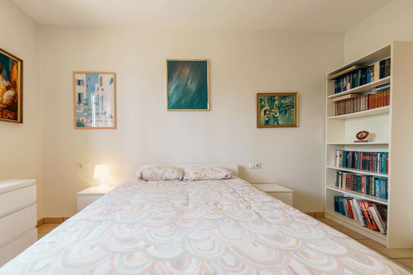 2 slaapkamer Appartement te koop in Alfaz del Pi / L'Alfas del Pi met zwembad garage - € 229.500 (Ref: 9034246)