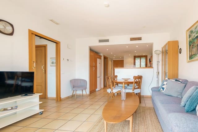 2 camera da letto Appartamento in vendita in Alfaz del Pi / L'Alfàs del Pi con piscina garage - 229.500 € (Rif: 9034246)