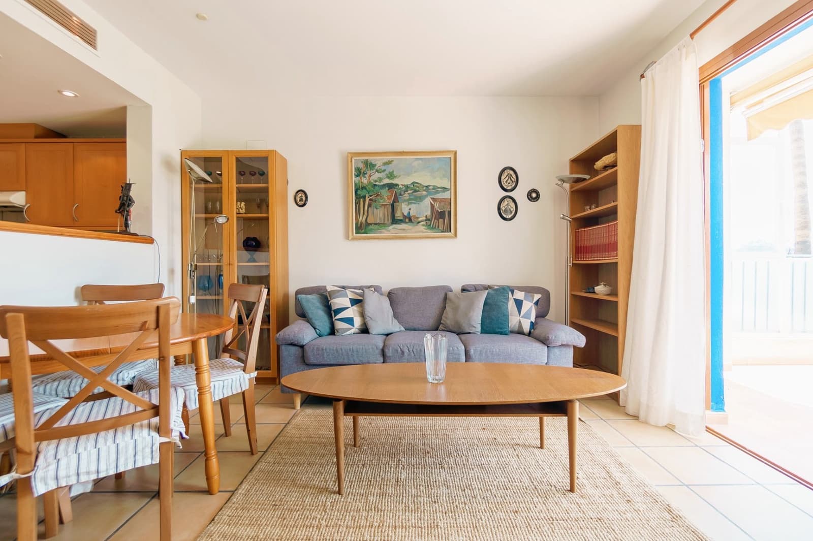 2 slaapkamer Appartement te koop in Alfaz del Pi / L'Alfas del Pi met zwembad garage - € 229.500 (Ref: 9034246)