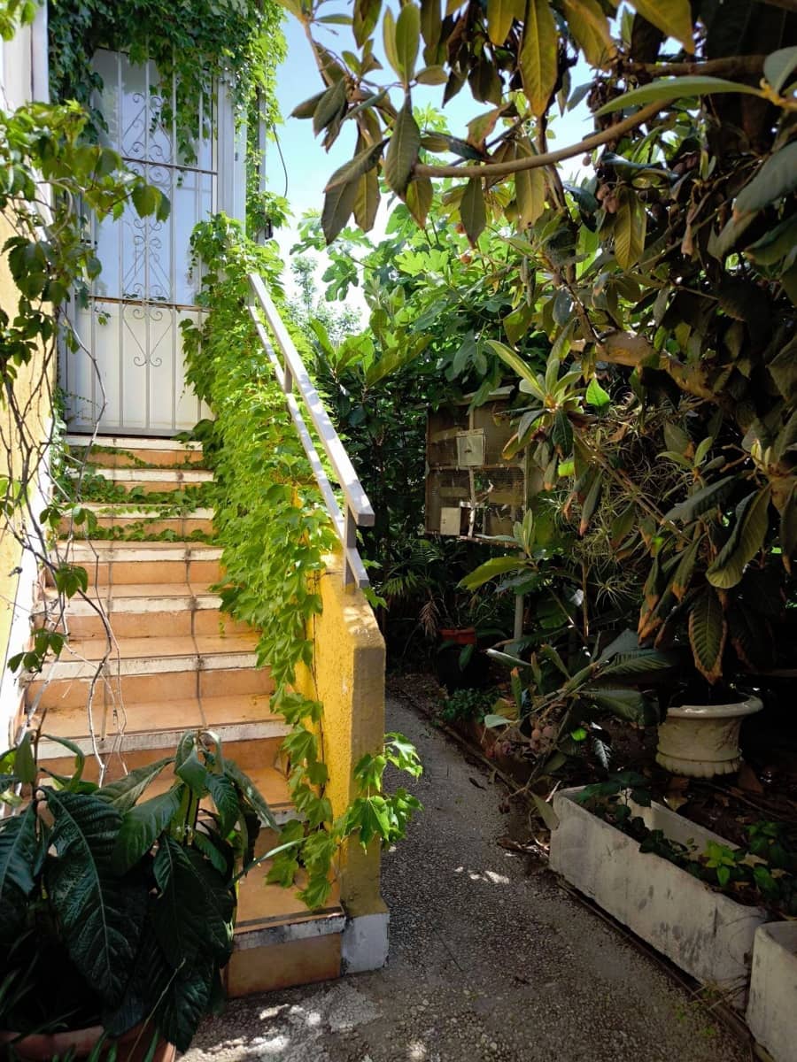 4 soverom Kjedet enebolig til salgs i La Nucia med svømmebasseng garasje - € 320 000 (Ref: 9075715)