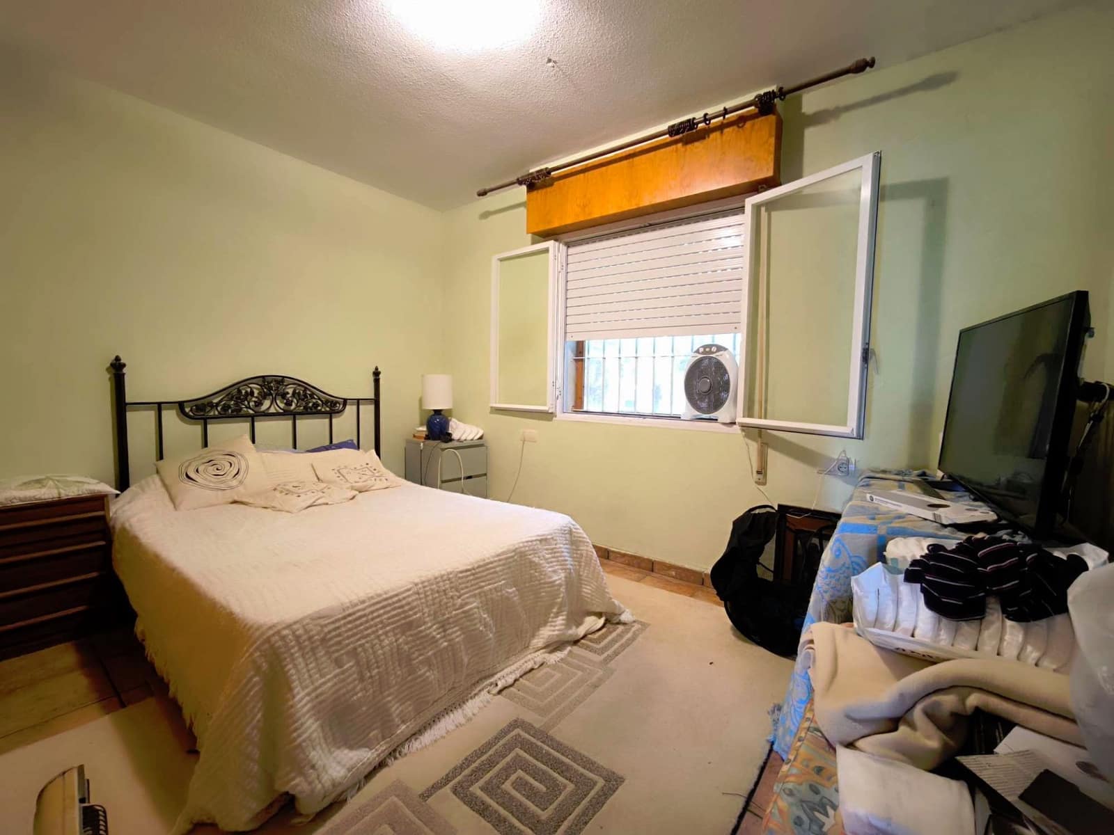 4 soverom Kjedet enebolig til salgs i La Nucia med svømmebasseng garasje - € 320 000 (Ref: 9075715)