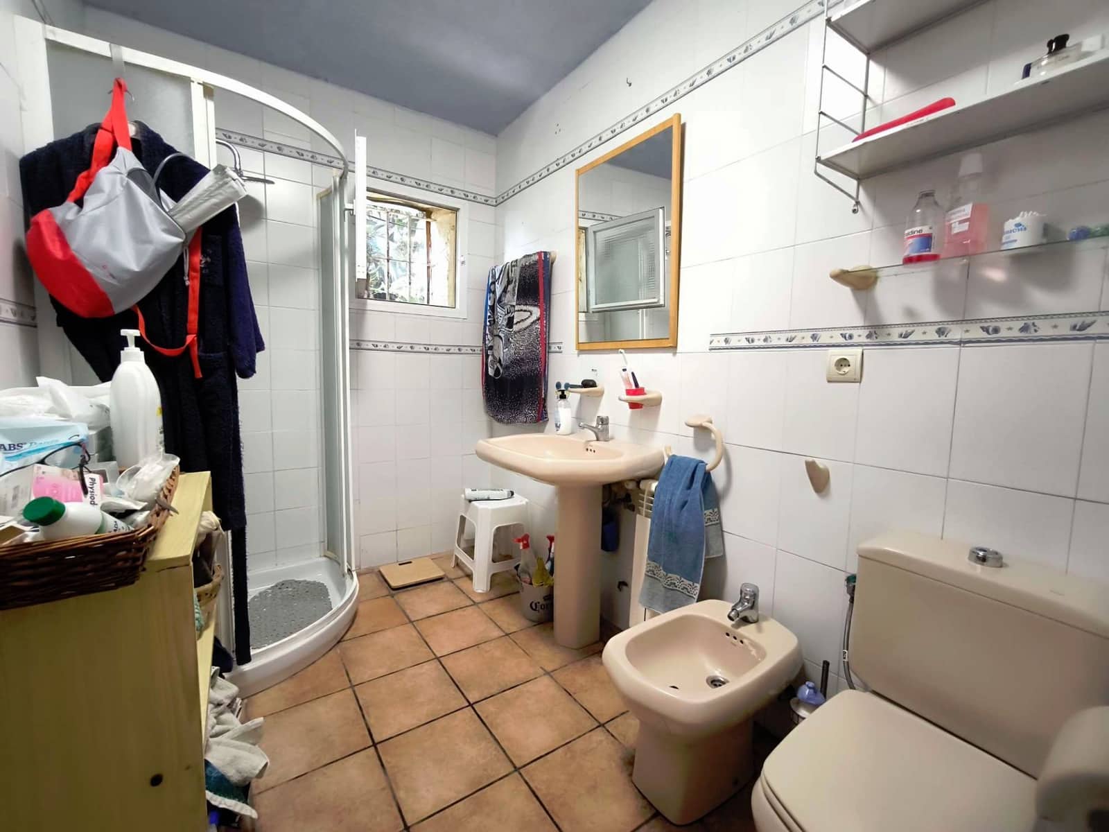 4 soverom Kjedet enebolig til salgs i La Nucia med svømmebasseng garasje - € 320 000 (Ref: 9075715)