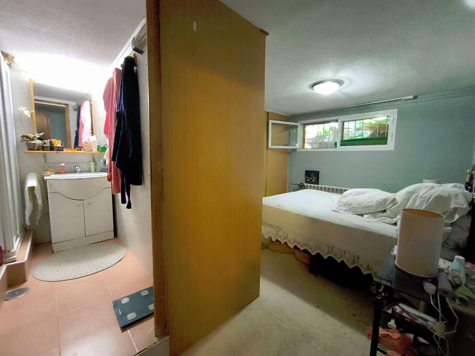 4 soverom Kjedet enebolig til salgs i La Nucia med svømmebasseng garasje - € 320 000 (Ref: 9075715)