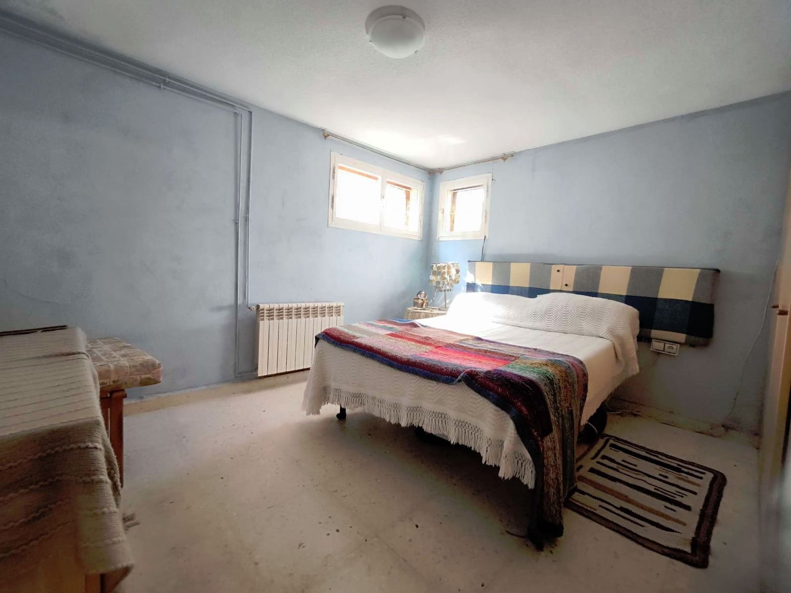 4 soverom Kjedet enebolig til salgs i La Nucia med svømmebasseng garasje - € 320 000 (Ref: 9075715)