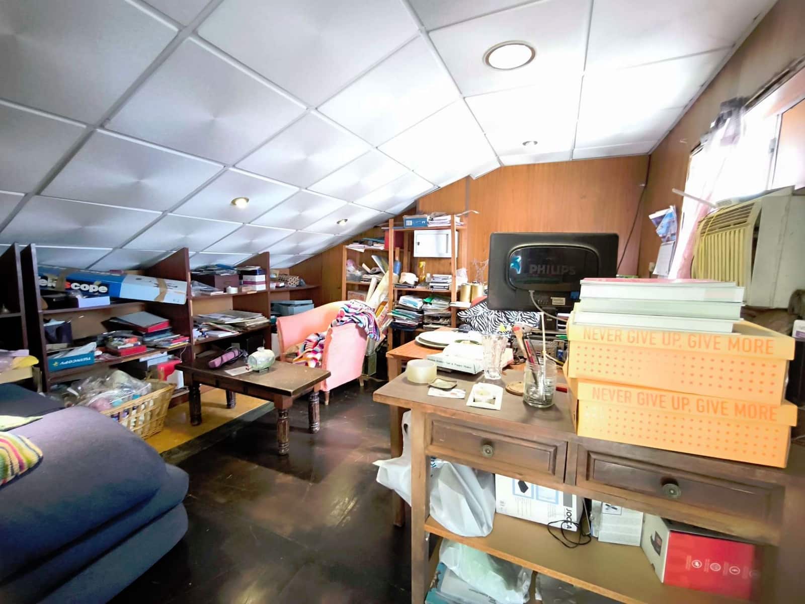 4 soverom Kjedet enebolig til salgs i La Nucia med svømmebasseng garasje - € 320 000 (Ref: 9075715)