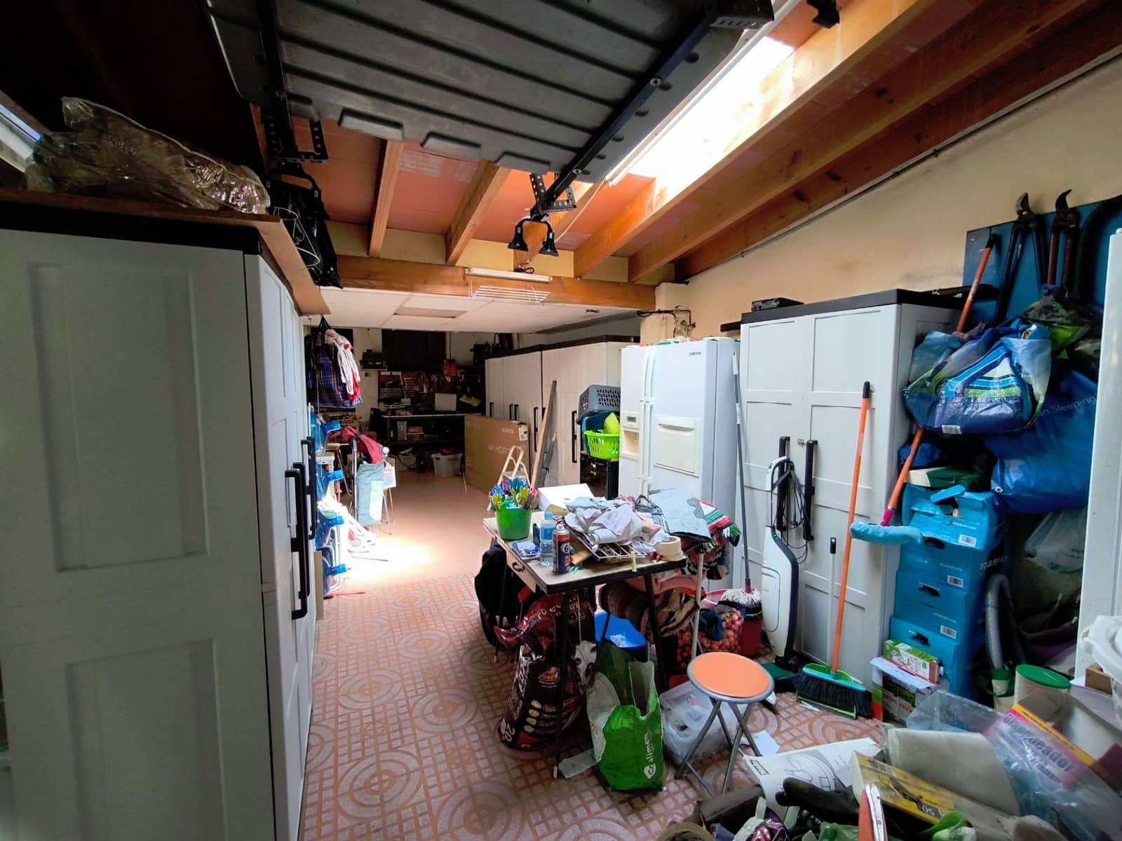 4 soverom Kjedet enebolig til salgs i La Nucia med svømmebasseng garasje - € 320 000 (Ref: 9075715)