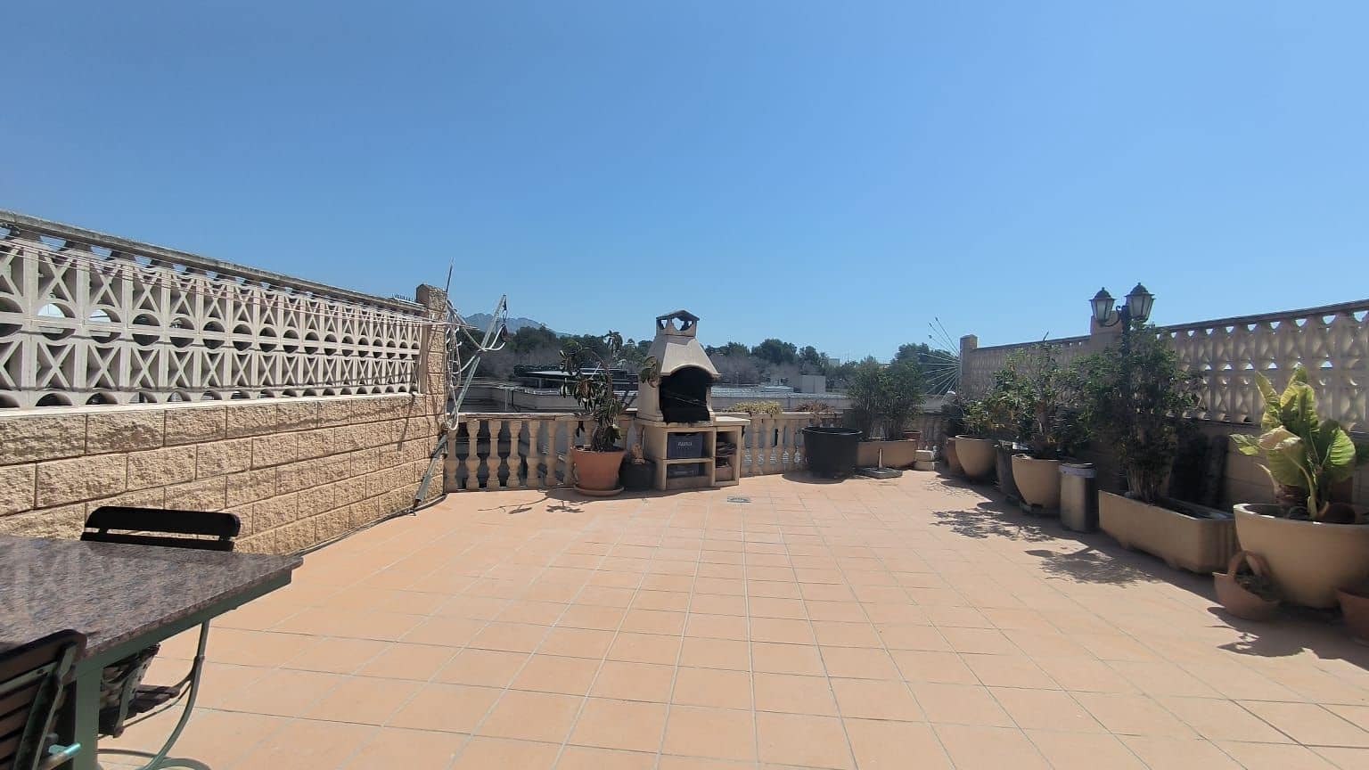 4 slaapkamer Halfvrijstaande villa te koop in Alfaz del Pi / L'Alfas del Pi - € 360.000 (Ref: 9111863)