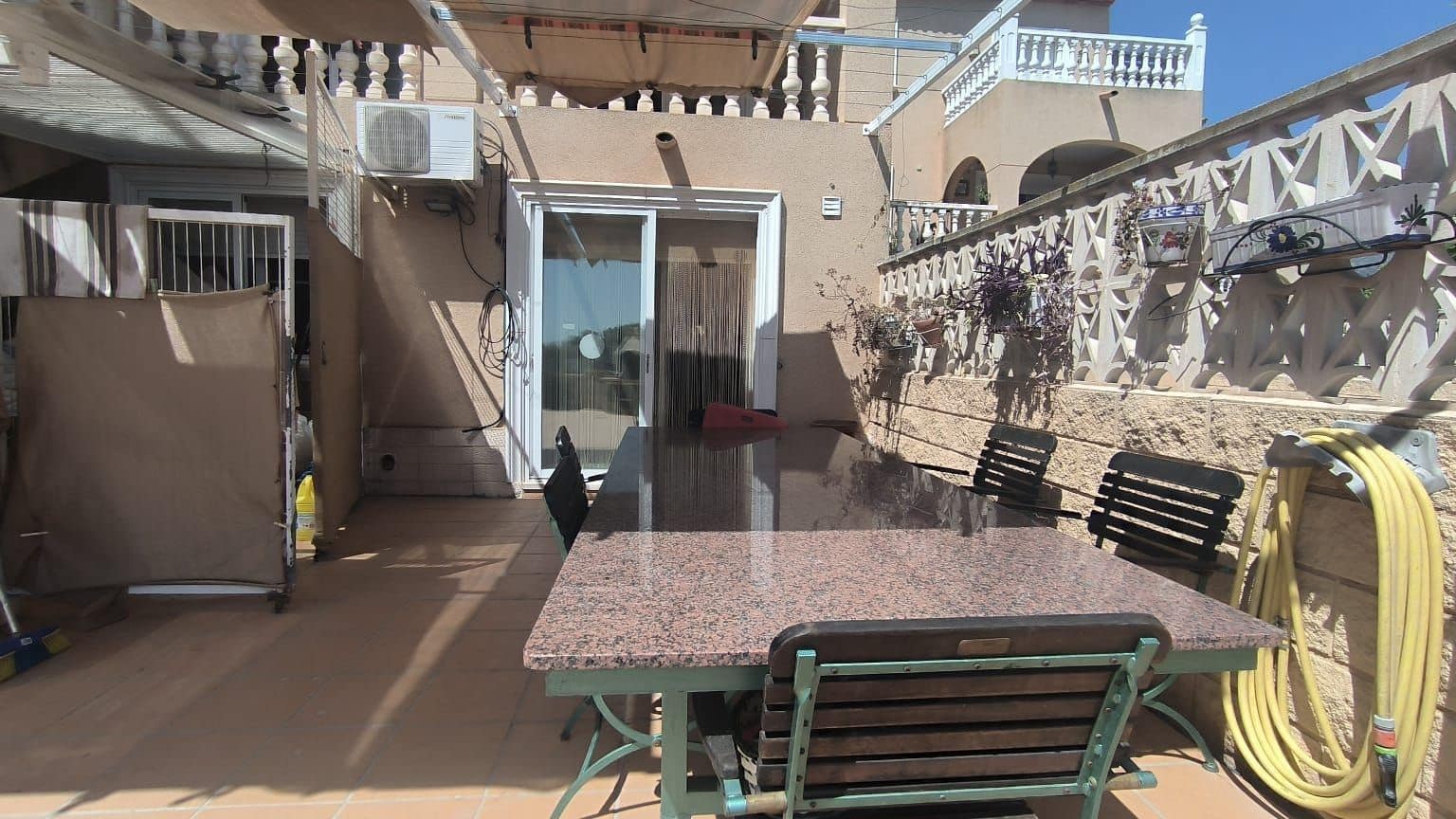 4 slaapkamer Halfvrijstaande villa te koop in Alfaz del Pi / L'Alfas del Pi - € 360.000 (Ref: 9111863)