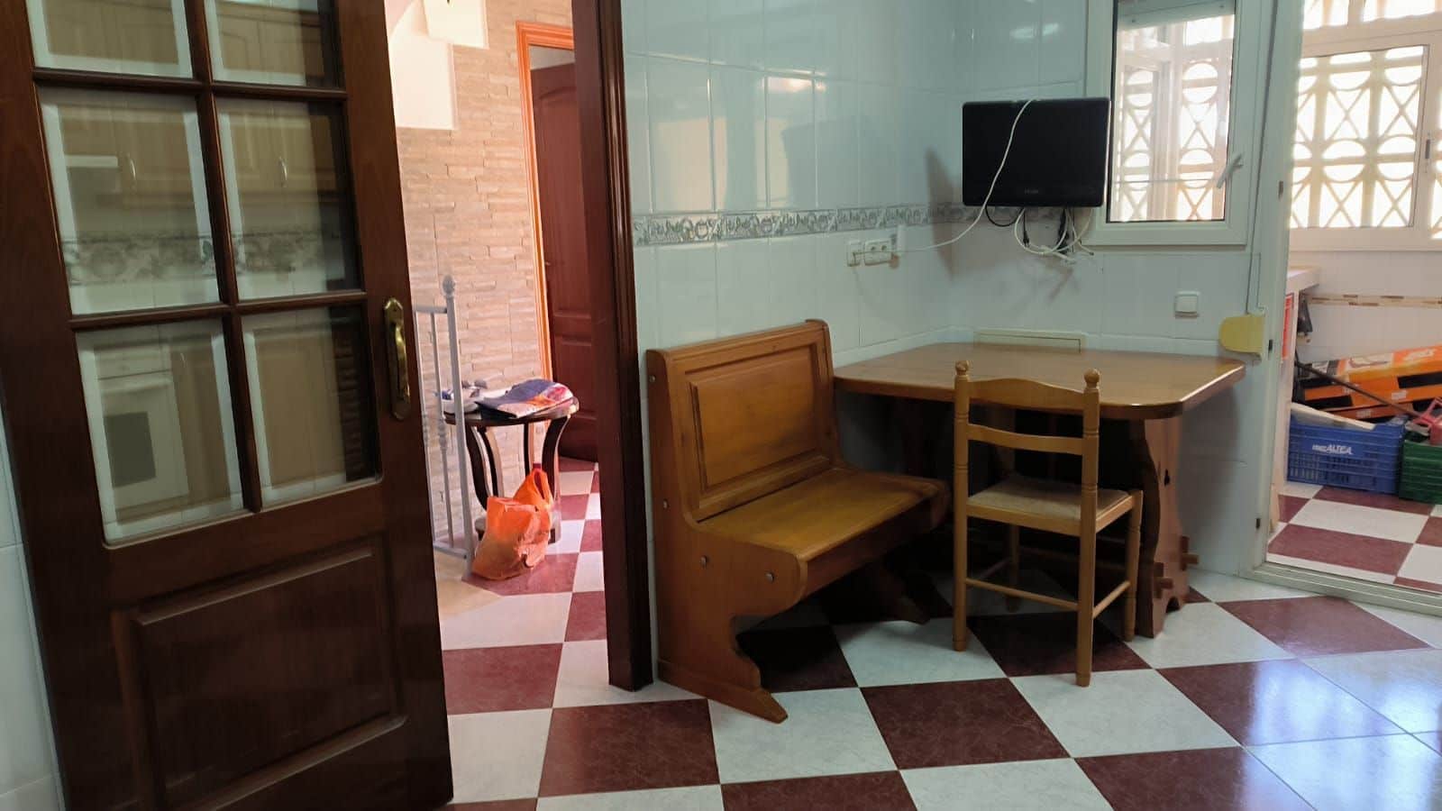 4 slaapkamer Halfvrijstaande villa te koop in Alfaz del Pi / L'Alfas del Pi - € 360.000 (Ref: 9111863)