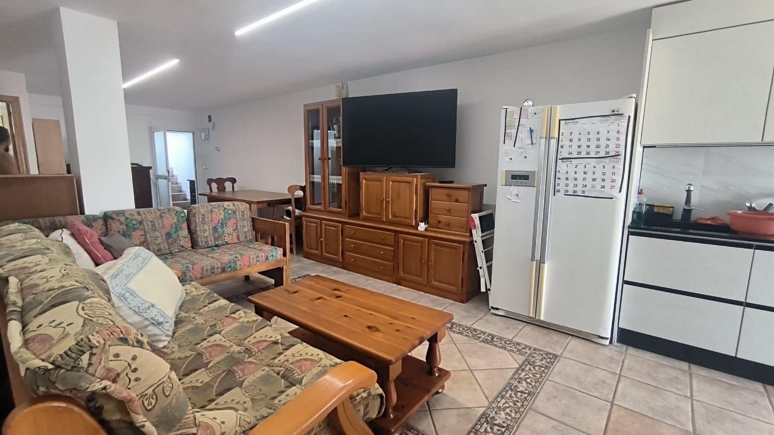 4 slaapkamer Halfvrijstaande villa te koop in Alfaz del Pi / L'Alfas del Pi - € 360.000 (Ref: 9111863)