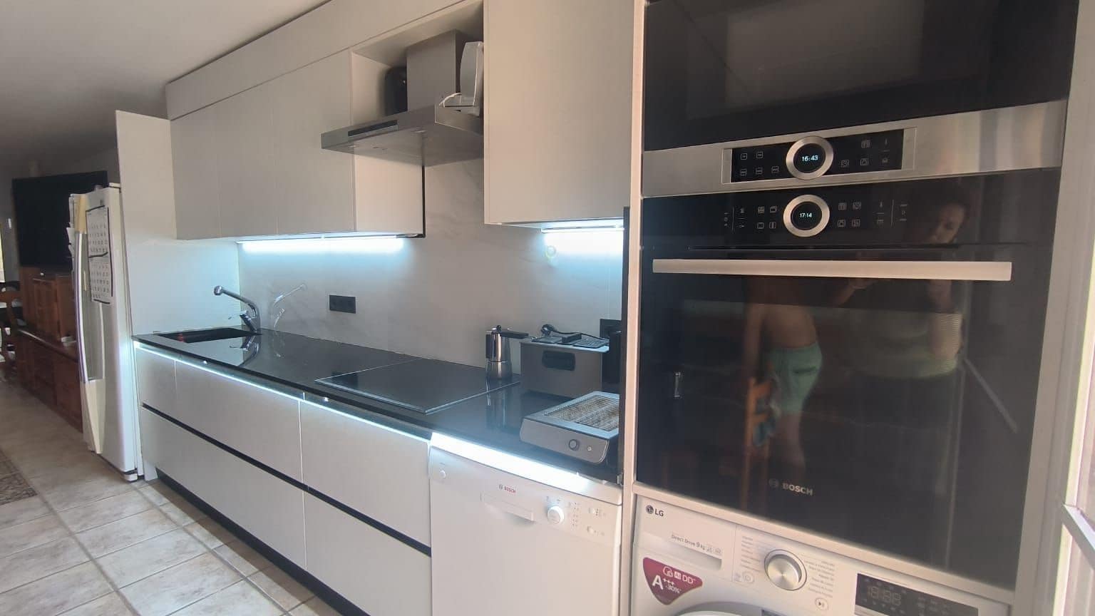 4 slaapkamer Halfvrijstaande villa te koop in Alfaz del Pi / L'Alfas del Pi - € 360.000 (Ref: 9111863)