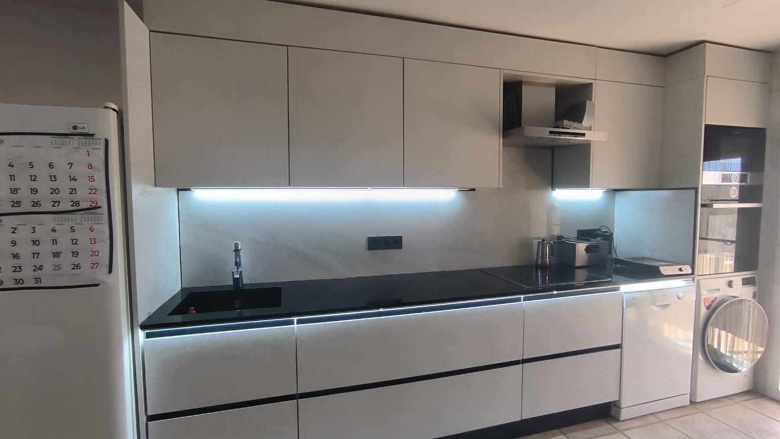 4 slaapkamer Halfvrijstaande villa te koop in Alfaz del Pi / L'Alfas del Pi - € 360.000 (Ref: 9111863)