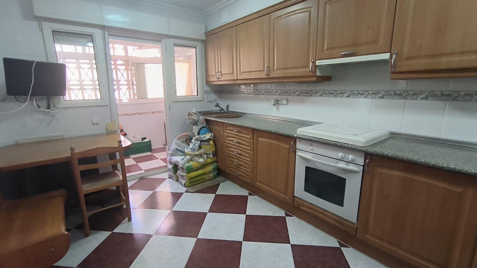 4 slaapkamer Halfvrijstaande villa te koop in Alfaz del Pi / L'Alfas del Pi - € 360.000 (Ref: 9111863)