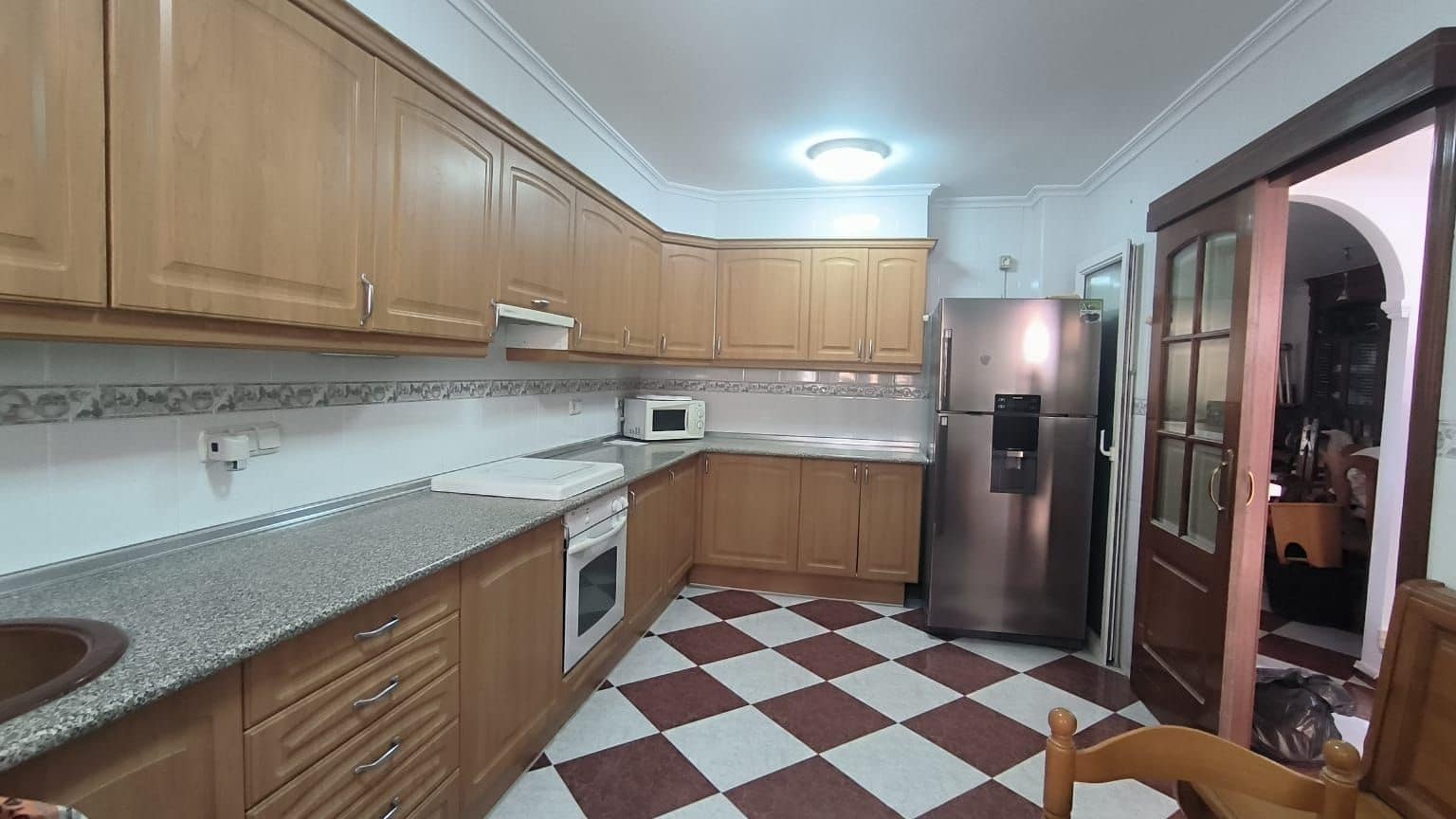 4 slaapkamer Halfvrijstaande villa te koop in Alfaz del Pi / L'Alfas del Pi - € 360.000 (Ref: 9111863)