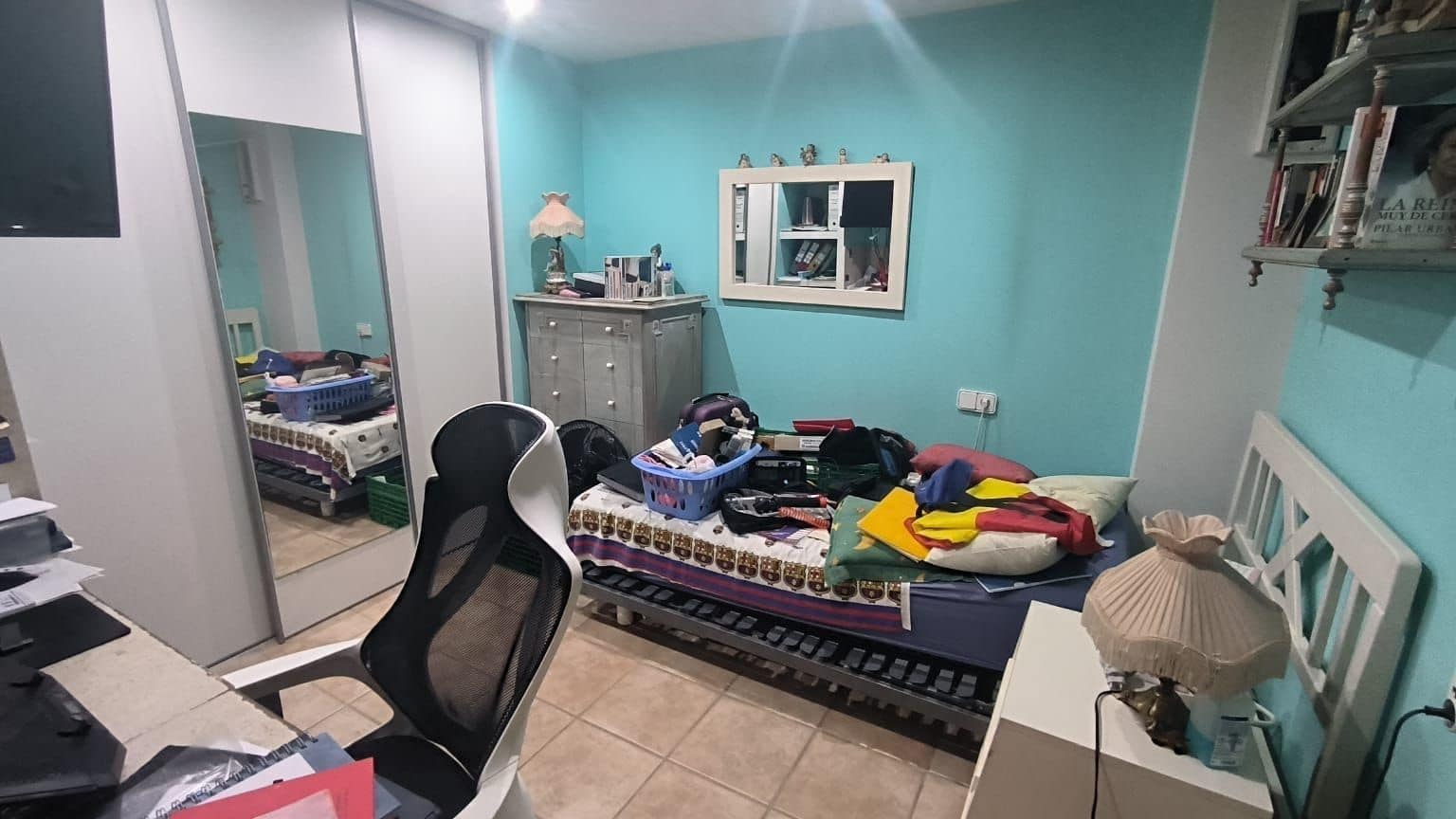 4 slaapkamer Halfvrijstaande villa te koop in Alfaz del Pi / L'Alfas del Pi - € 360.000 (Ref: 9111863)