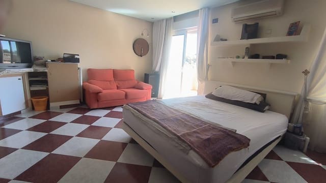 4 Zimmer Doppelhaus zu verkaufen in Alfaz del Pi / L'Alfàs del Pi - 360.000 € (Ref: 9111863)