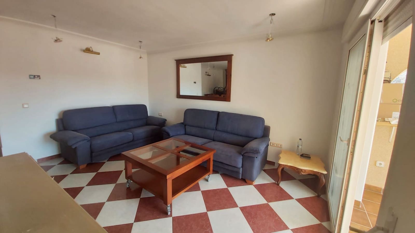 4 slaapkamer Halfvrijstaande villa te koop in Alfaz del Pi / L'Alfas del Pi - € 360.000 (Ref: 9111863)