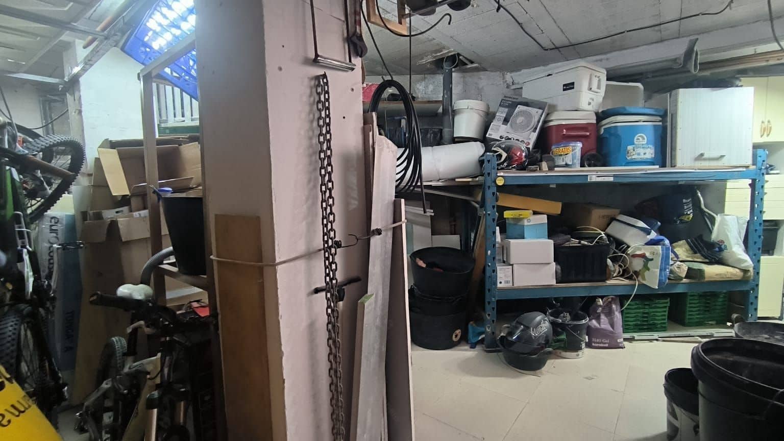 4 slaapkamer Halfvrijstaande villa te koop in Alfaz del Pi / L'Alfas del Pi - € 360.000 (Ref: 9111863)