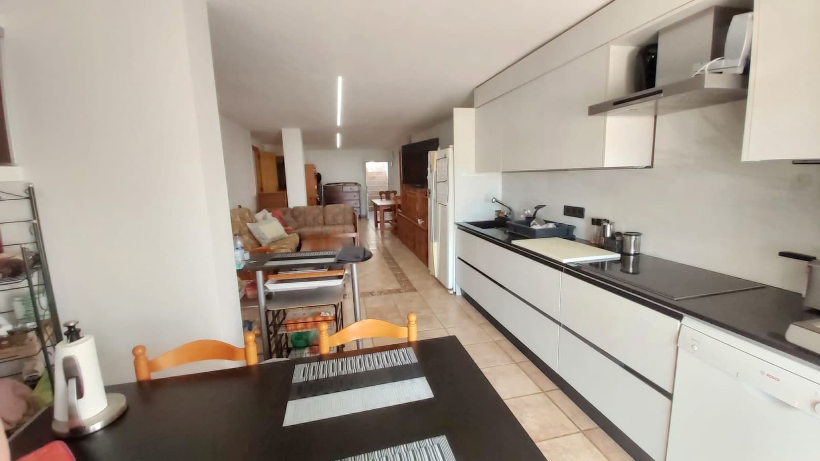 4 slaapkamer Halfvrijstaande villa te koop in Alfaz del Pi / L'Alfas del Pi - € 360.000 (Ref: 9111863)