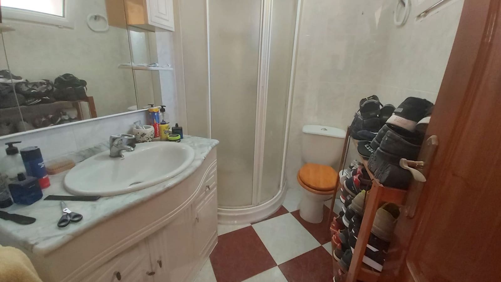 4 slaapkamer Halfvrijstaande villa te koop in Alfaz del Pi / L'Alfas del Pi - € 360.000 (Ref: 9111863)