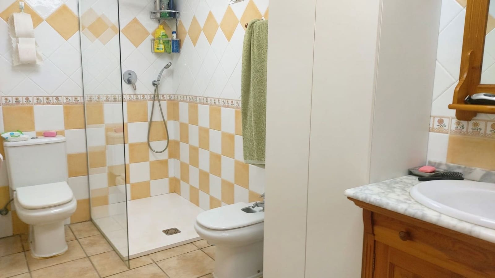 4 slaapkamer Halfvrijstaande villa te koop in Alfaz del Pi / L'Alfas del Pi - € 360.000 (Ref: 9111863)