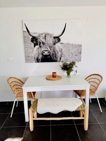 2 soveværelse Lejlighed til salg i Altea - € 365.000 (Ref: 9113820)