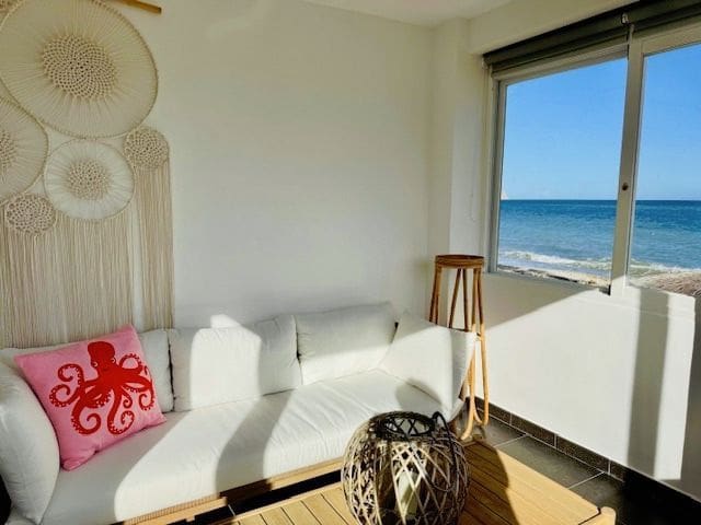 2 bedroom Apartment for sale in Altea - € 365,000 (Ref: 9113820)