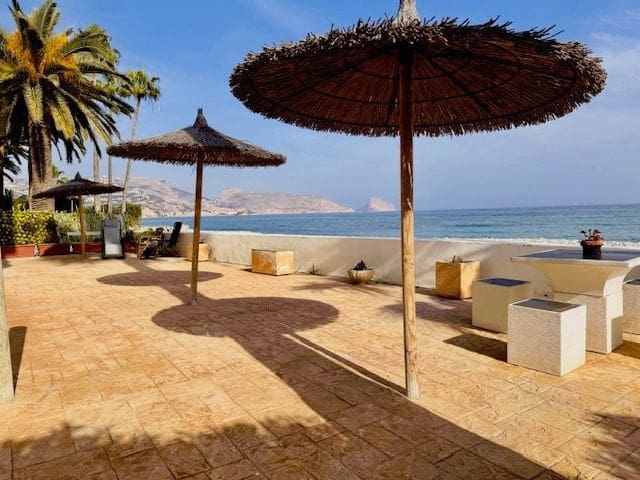2 bedroom Apartment for sale in Altea - € 365,000 (Ref: 9113820)