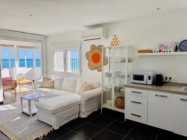 2 soveværelse Lejlighed til salg i Altea - € 365.000 (Ref: 9113820)