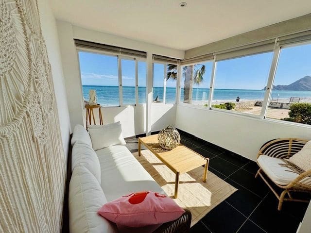 2 soveværelse Lejlighed til salg i Altea - € 365.000 (Ref: 9113820)