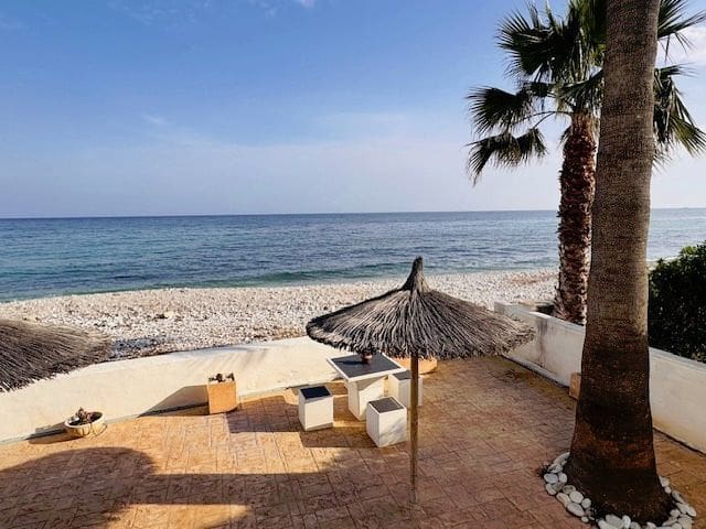 2 bedroom Apartment for sale in Altea - € 365,000 (Ref: 9113820)