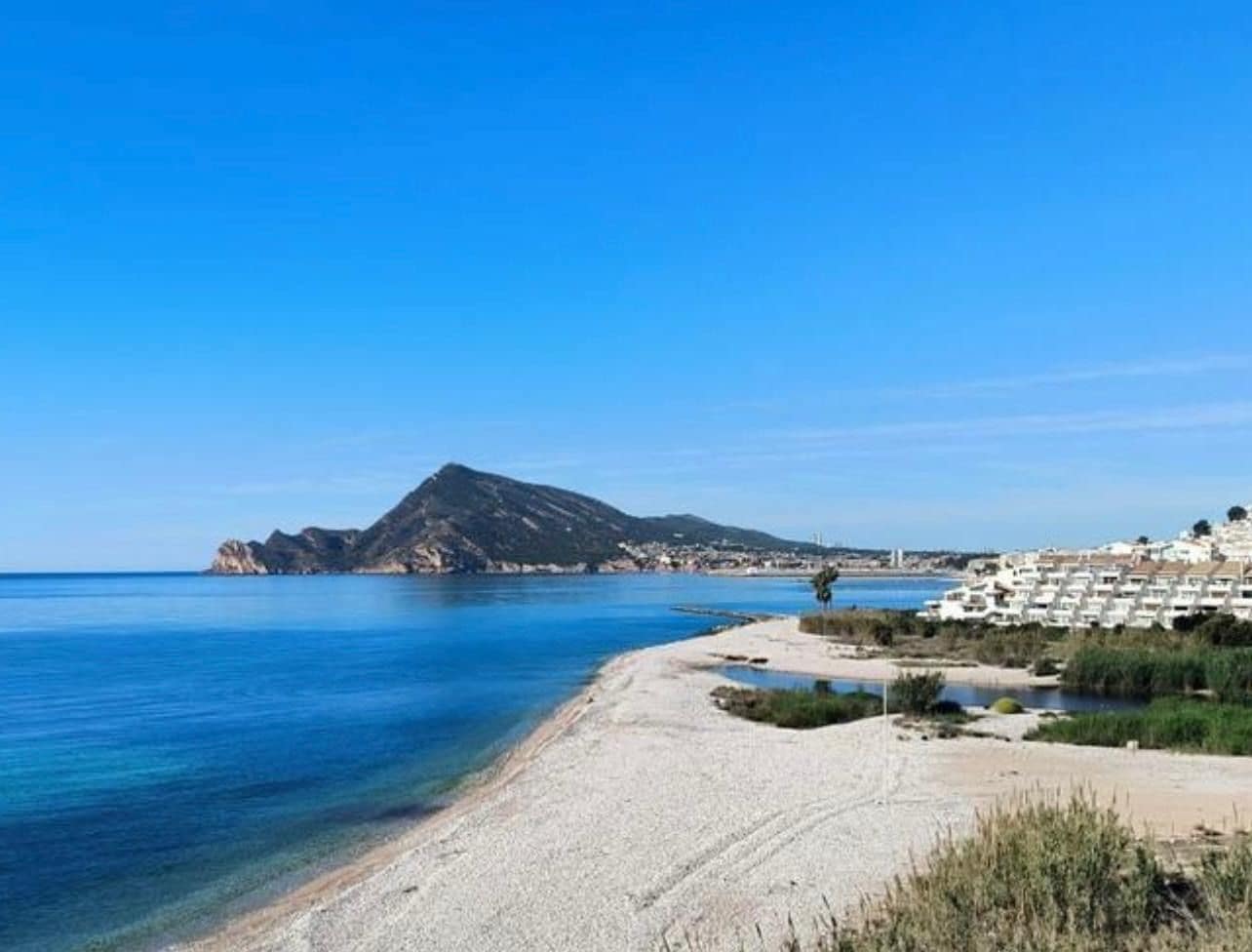 2 bedroom Apartment for sale in Altea - € 365,000 (Ref: 9113820)