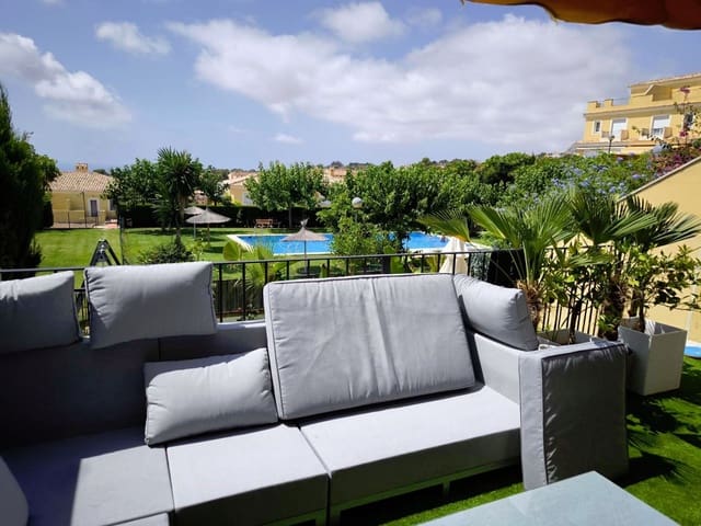 4 bedroom Bungalow for sale in La Nucia with pool garage - € 366,000 (Ref: 9126536)