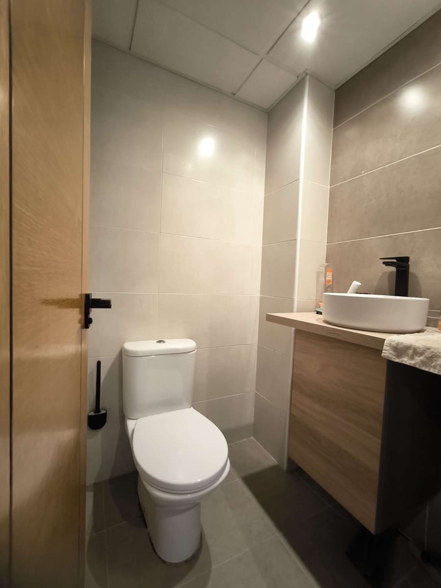 4 soverom Bungalow til salgs i La Nucia med svømmebasseng garasje - € 366 000 (Ref: 9126536)